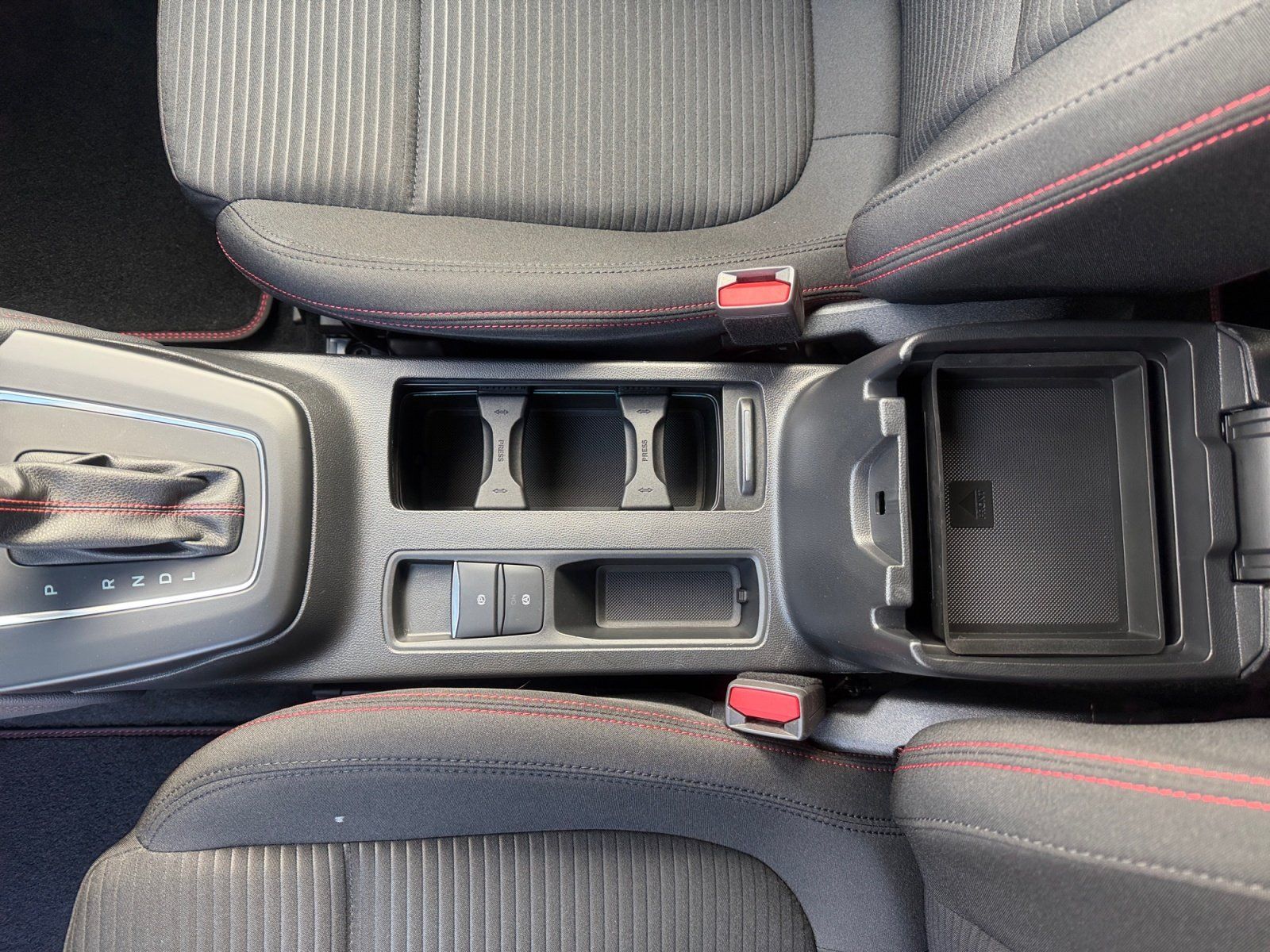 Ford Focus Turnier ST-Line X 1.0 EcoBoost ACC+KAM+B&O