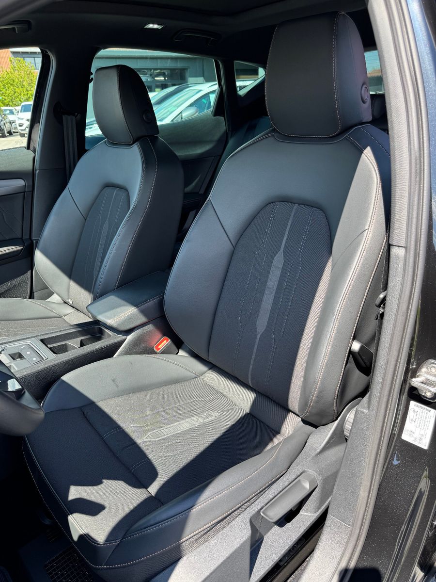 Cupra Formentor 2.0TDI 150PS 4Drive - Samsaru's Car Outlet