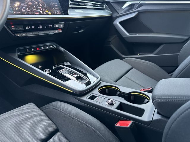 Audi A3 allstreet 35 TFSI - Samsaru's Car Outlet