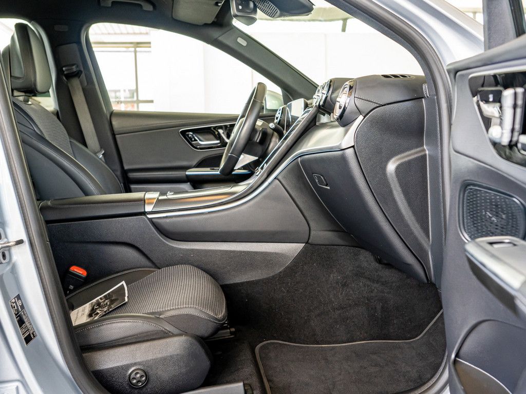 Mercedes-Benz GLC 200 4M Avantgarde Advanced Plus - Samsaru's Car Outlet
