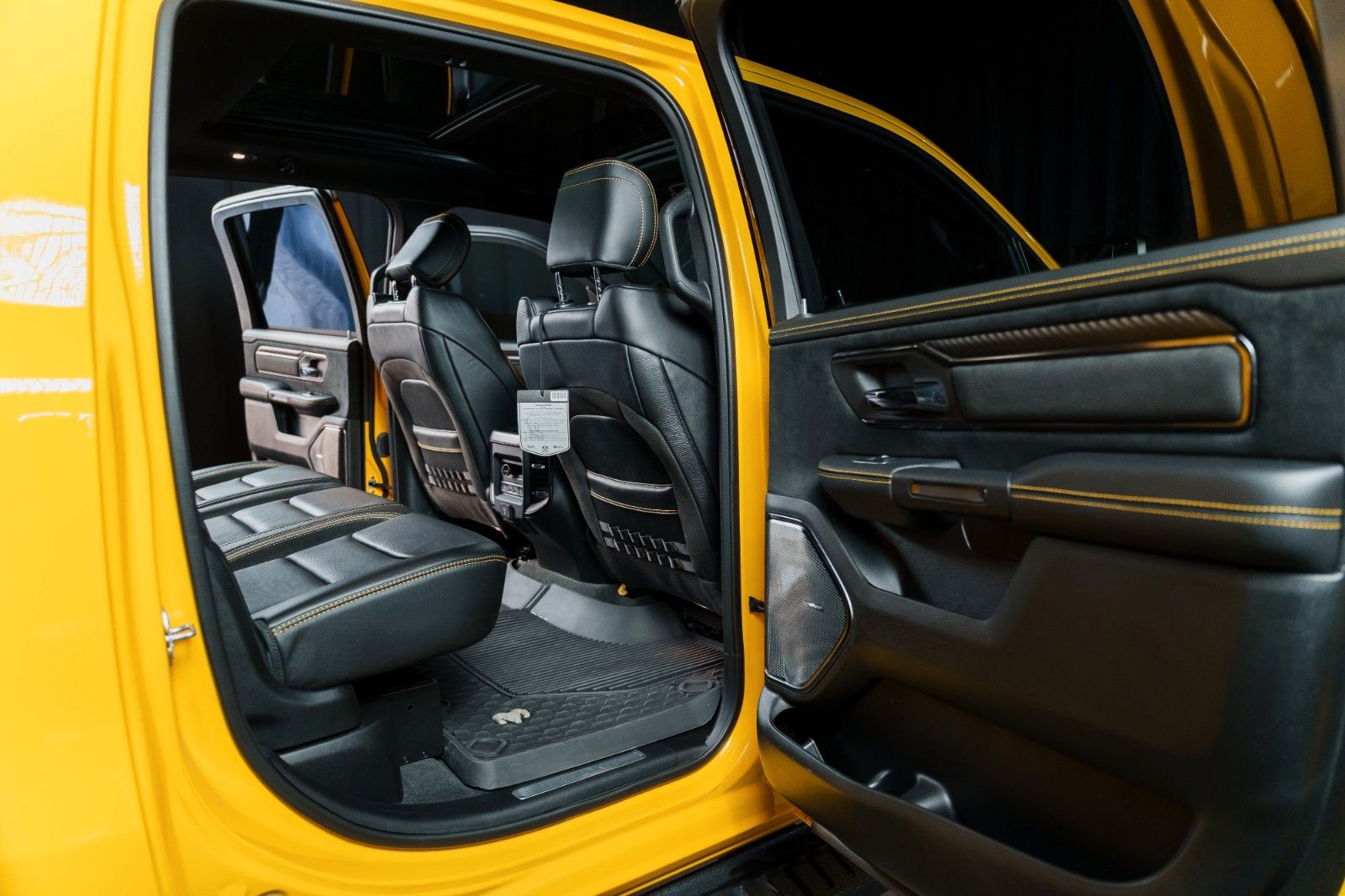 Dodge RAM TRX/ 1500 Havoc Edition/HUD/360/HK/ACC/Pano