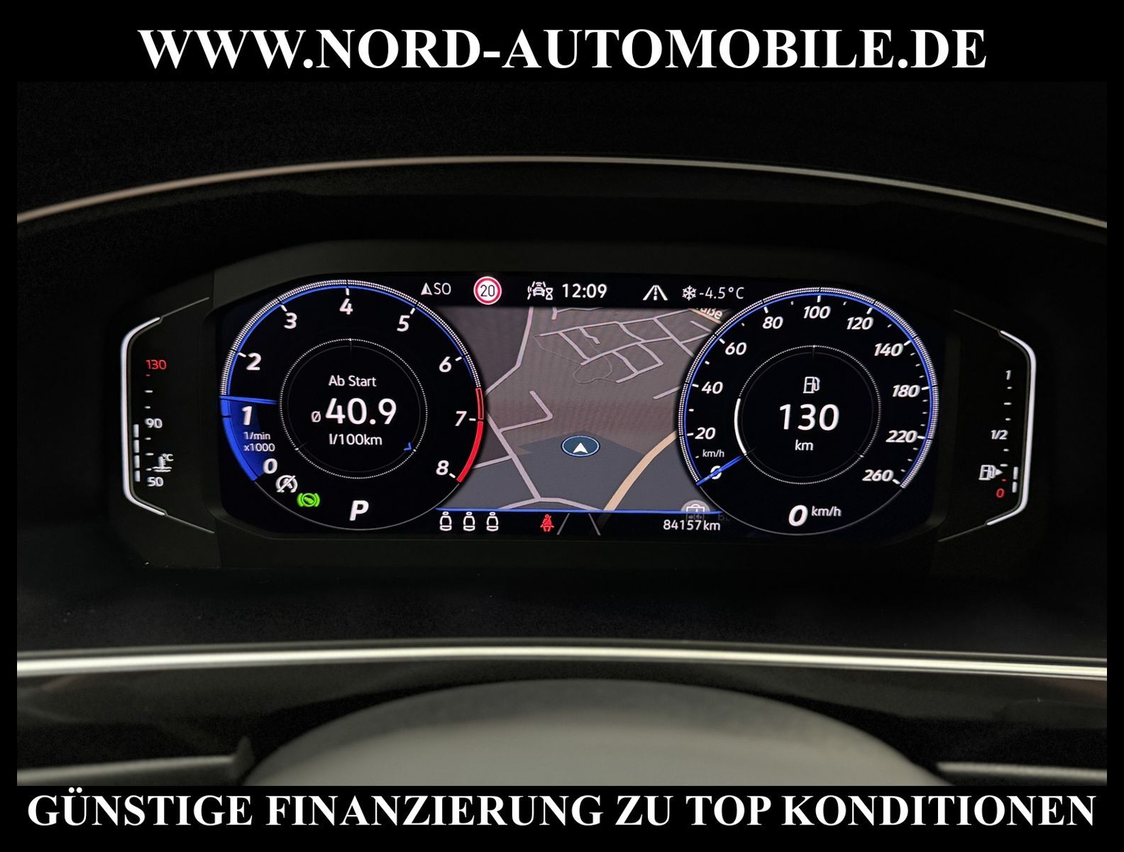 Volkswagen Tiguan R-Line 4MOT 2.0 TSI DSG Kamera/Pano/AHK/