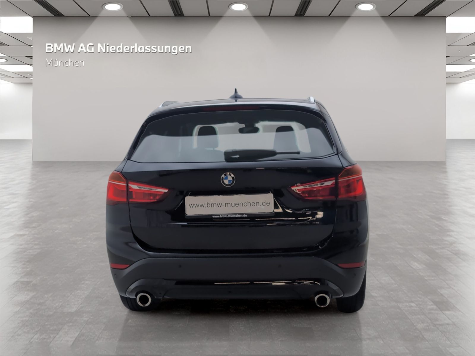 BMW X1 xDrive20d - Samsaru's Car Outlet