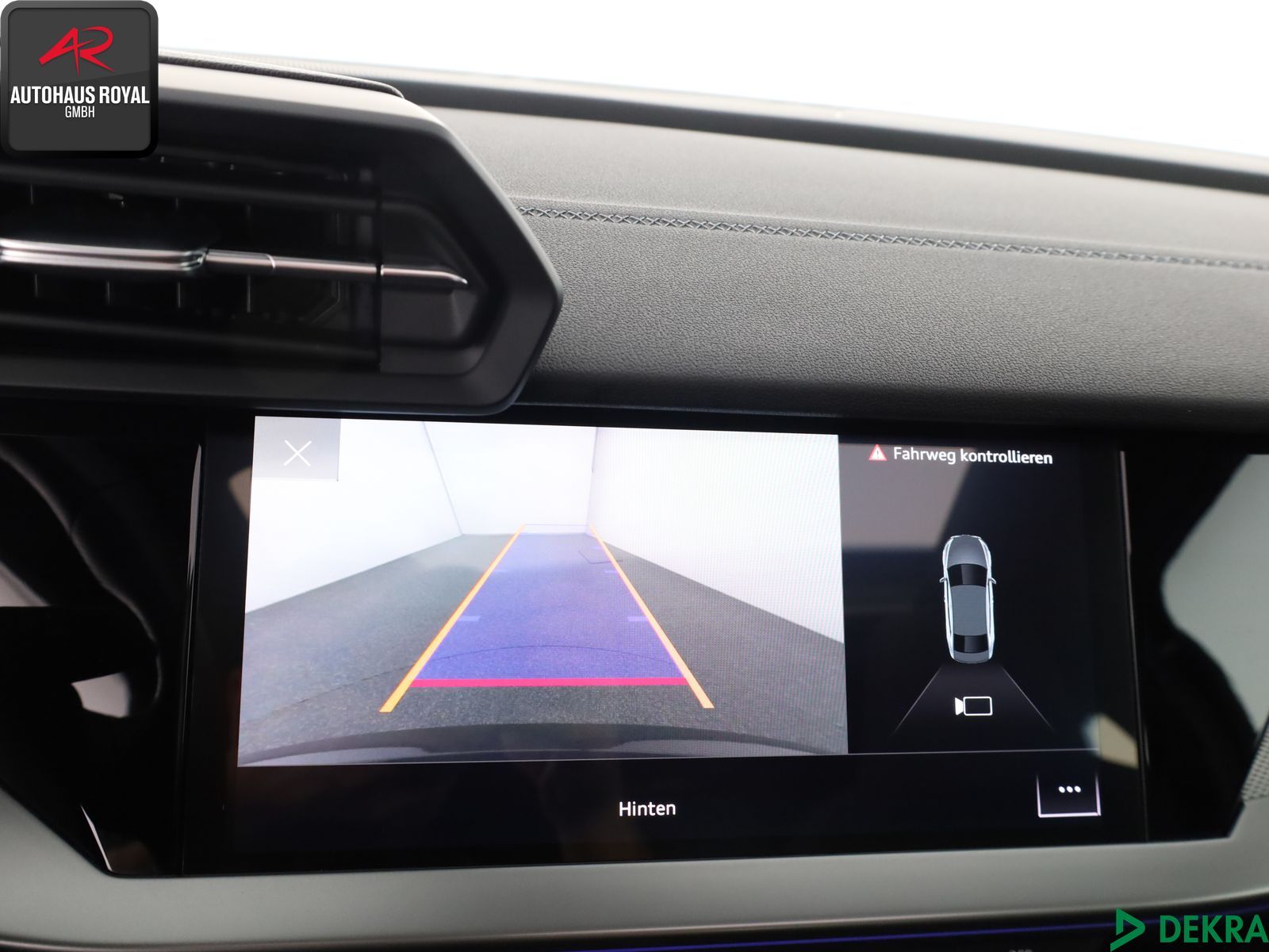 Audi A3 Limousine 30 TFSI S LINE ACC,SH,KAMERA,1.HD