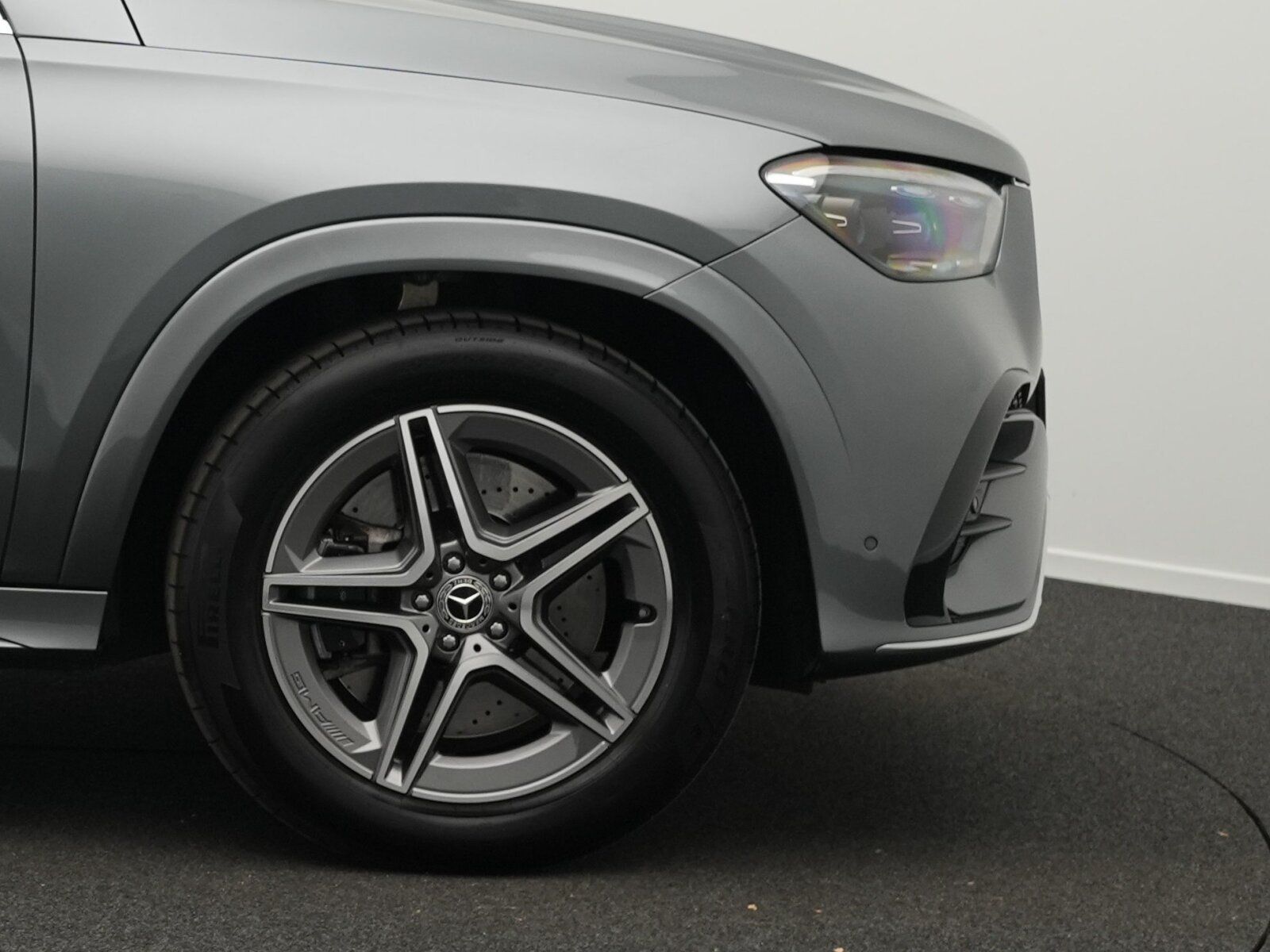 Mercedes-Benz GLE 450 d 4MATIC AMG-Line Premium Plus