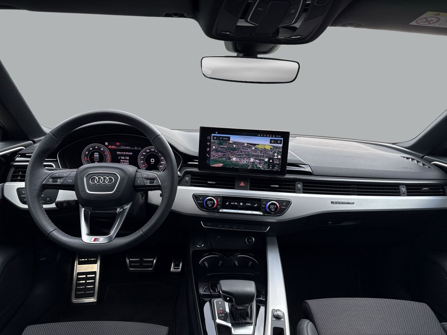 Audi A5 Sportback 40 TFSI S Line MATRIX LED VIRTUAL C