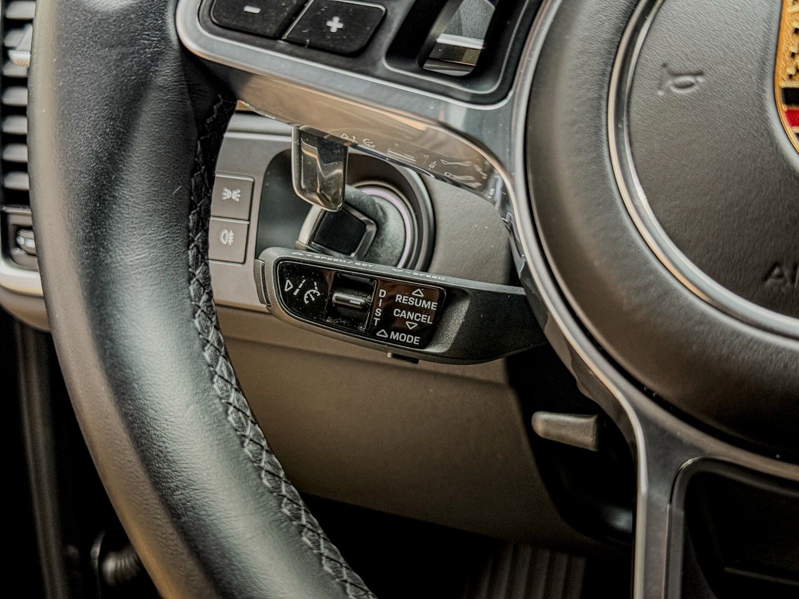 Porsche Cayenne Platinum Edition, Approved bis 11.2027 !