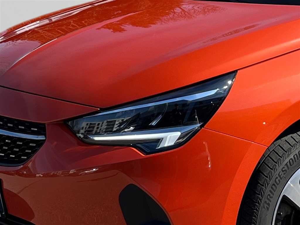 Opel Corsa -e Elegance - Samsaru's Car Outlet