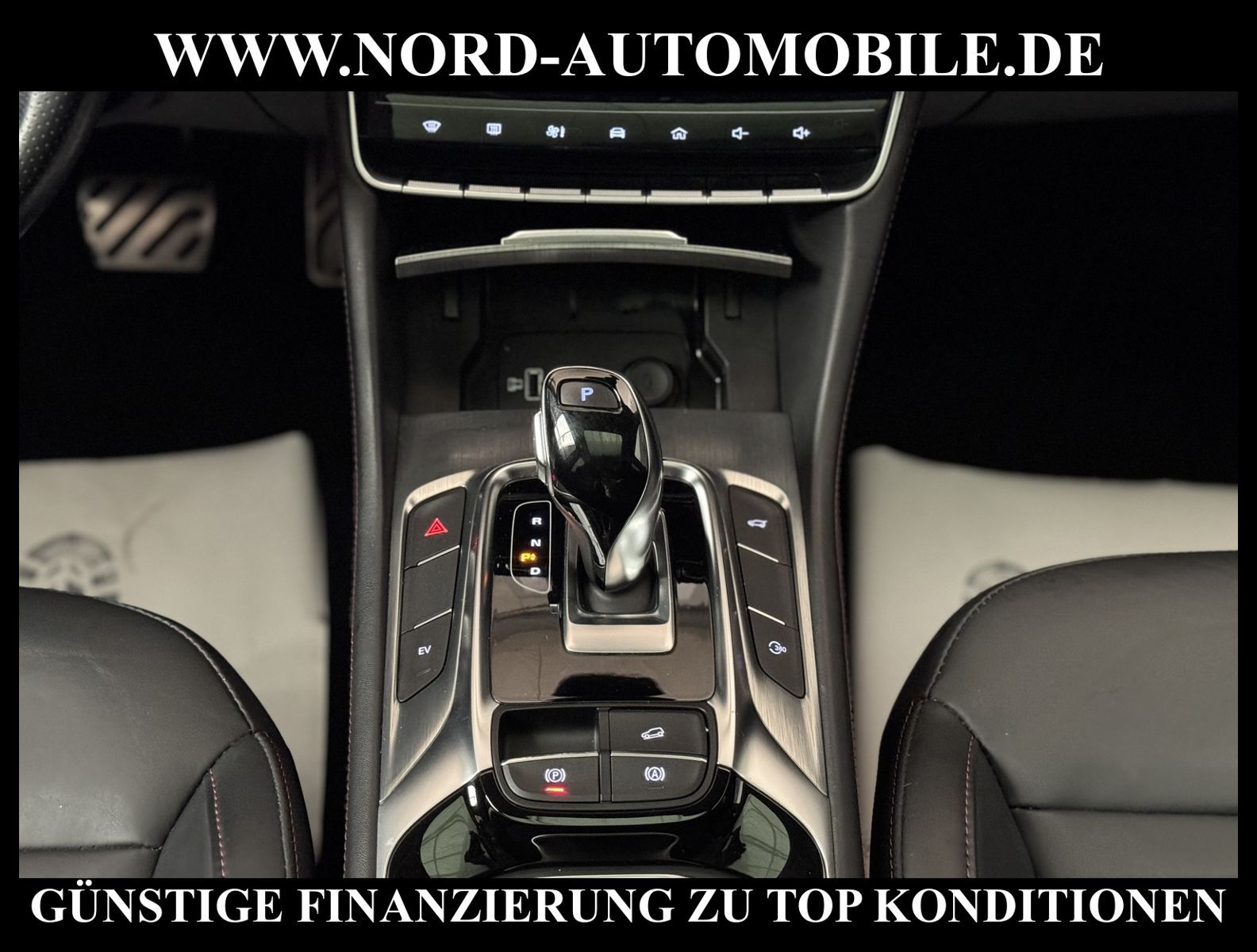 MG EHS PHEV Luxury *PANO*LEDER*LED*18Z*360KAM*VIRT*