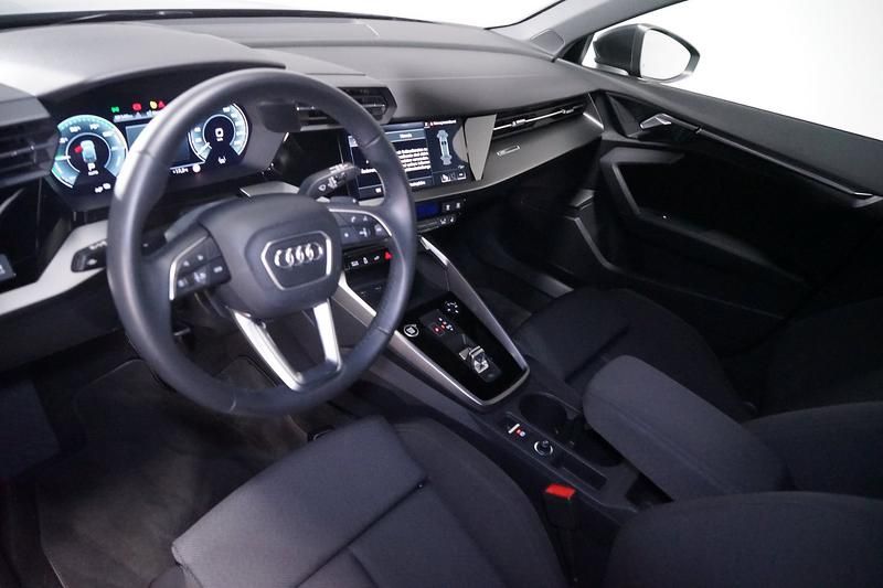 Audi A3 1.4 TFSIe PHEV  S Tronic*ACC*ACC*Virtual*Navi