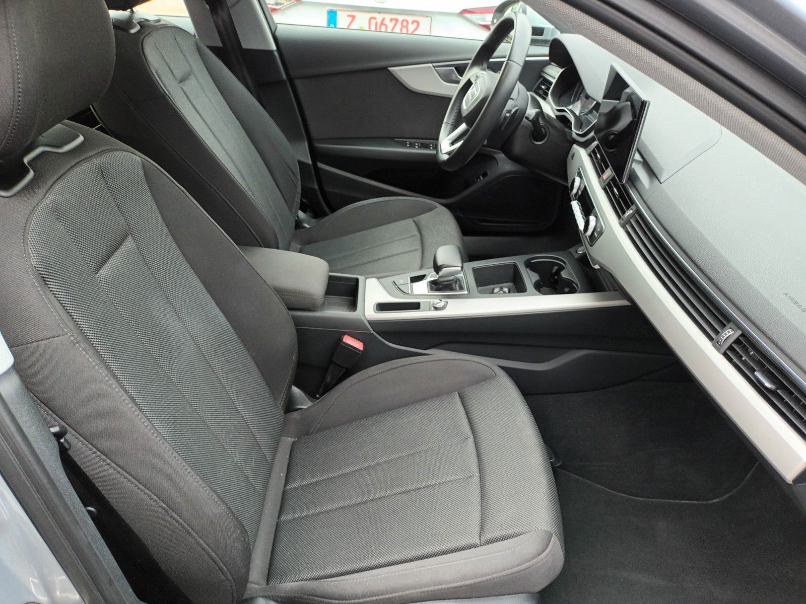 Audi A4 AVANT 35 TDI ADVANCED S-TRONIC - Samsaru's Car Outlet