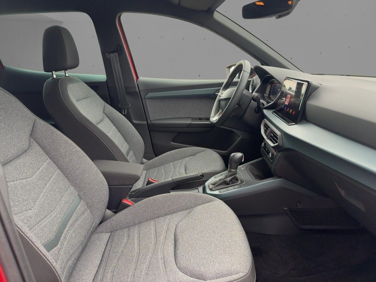 Seat Arona 1.5 TSI Xperience+Navi+Led+Ahk+Full Link+A