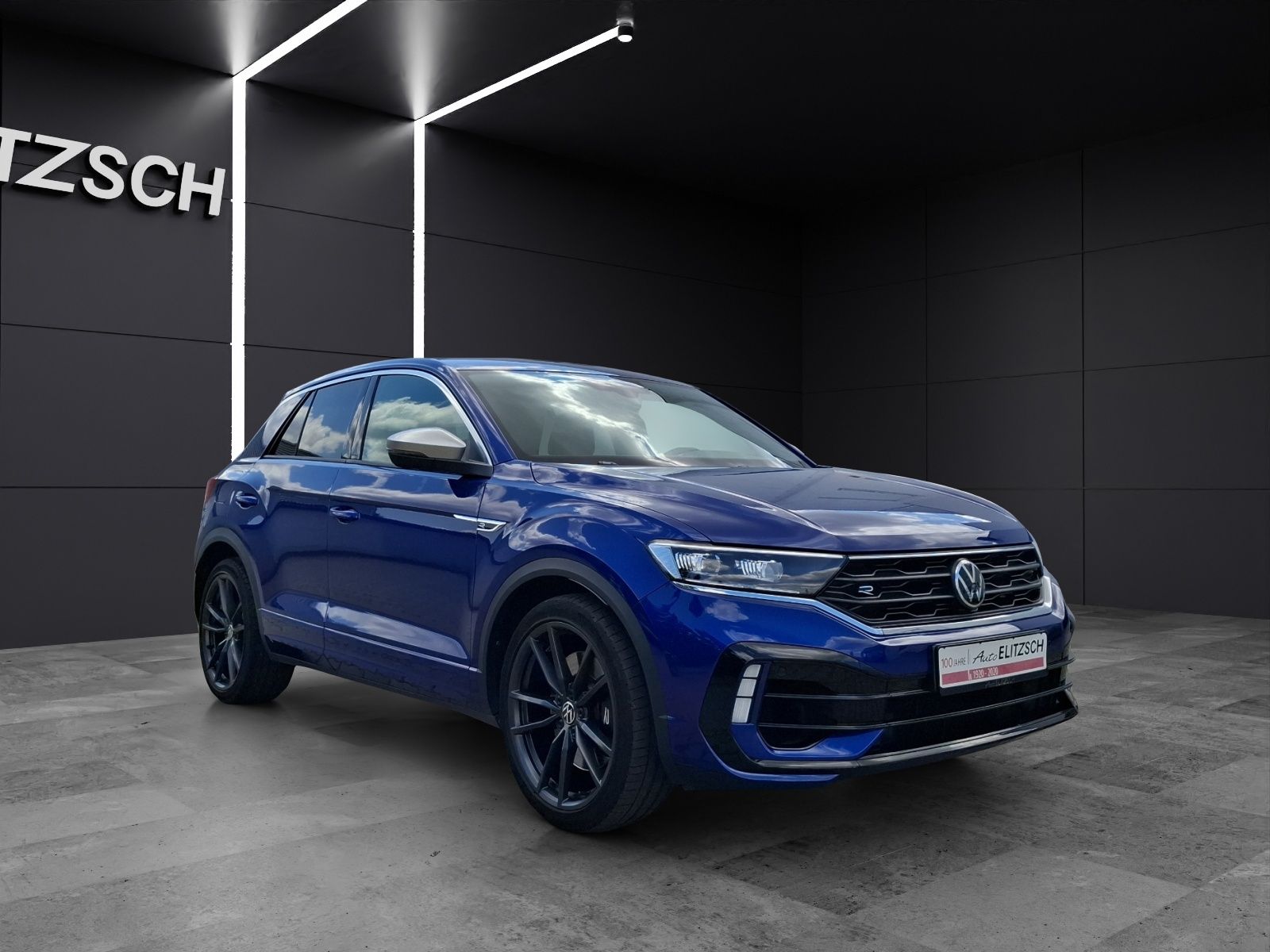 Volkswagen T-Roc R DSG 4M - Samsaru's Car Outlet