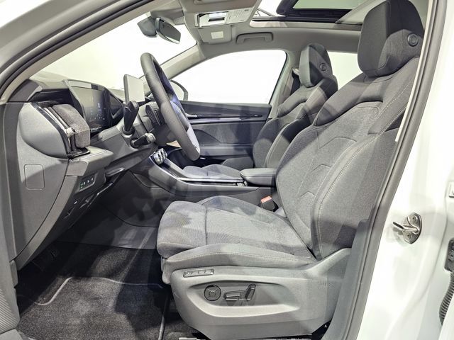 Skoda Kodiaq 4x4 Pano Head Up Matrix 7.Sitz Kameras