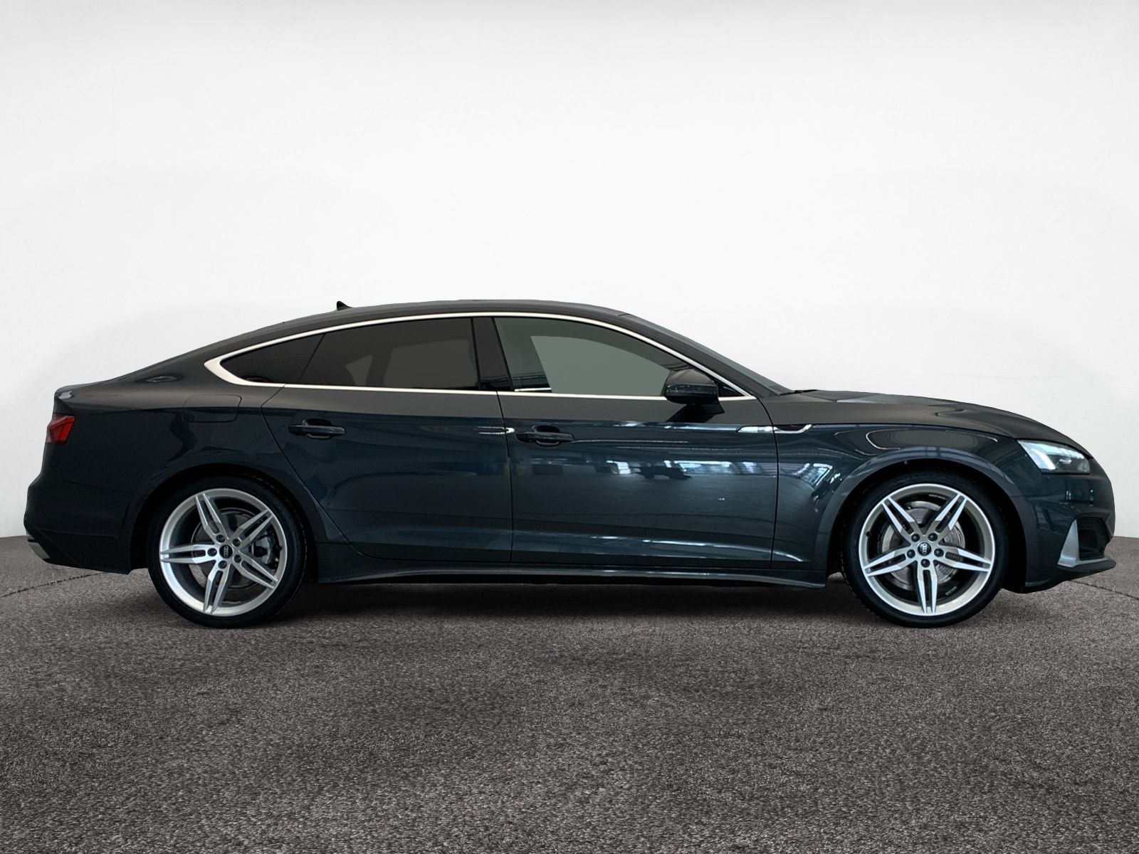 Audi A5 Sportback 40 TFSI S line qua *MATRIX*ACC*R-CA
