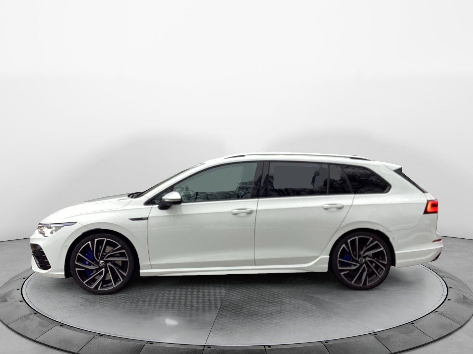 Volkswagen Golf VIII Variant R 4M DSG AHK LED Navi Kamera