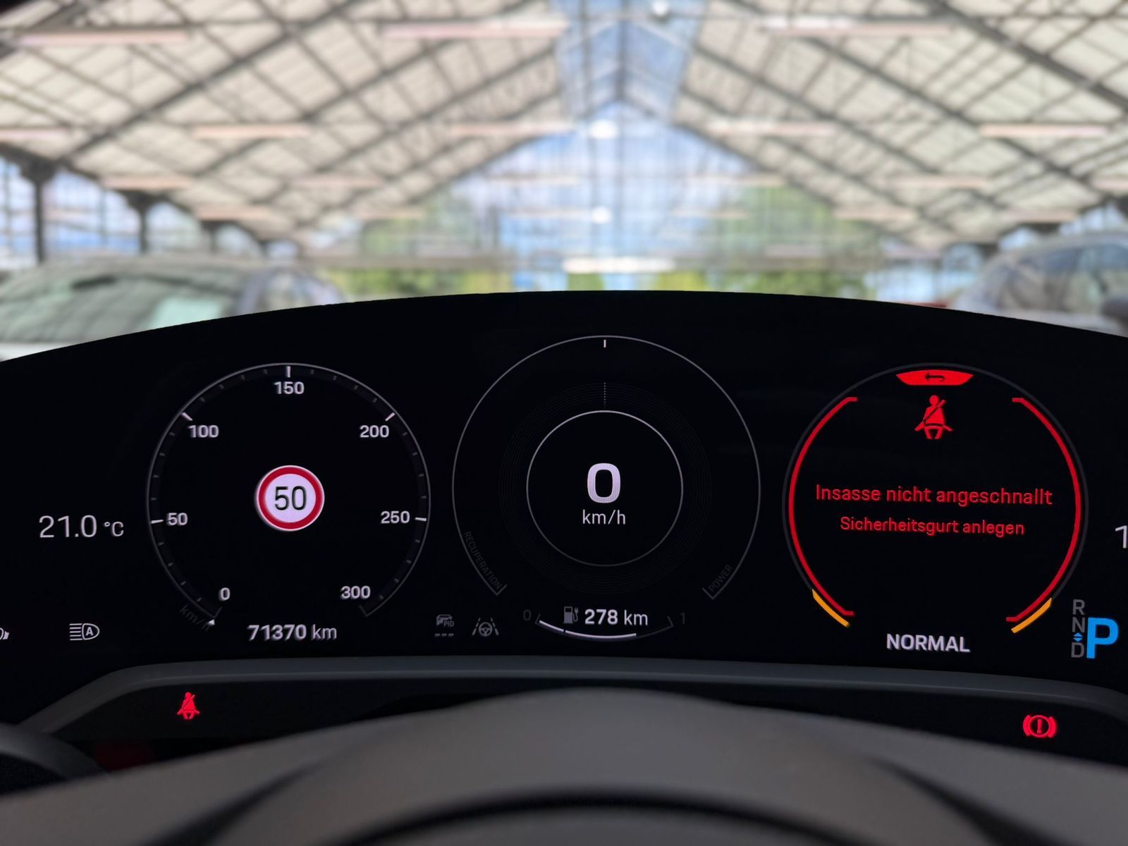 Porsche Taycan Cross Turismo 4S Sport-Chrono|Pano|BOSE