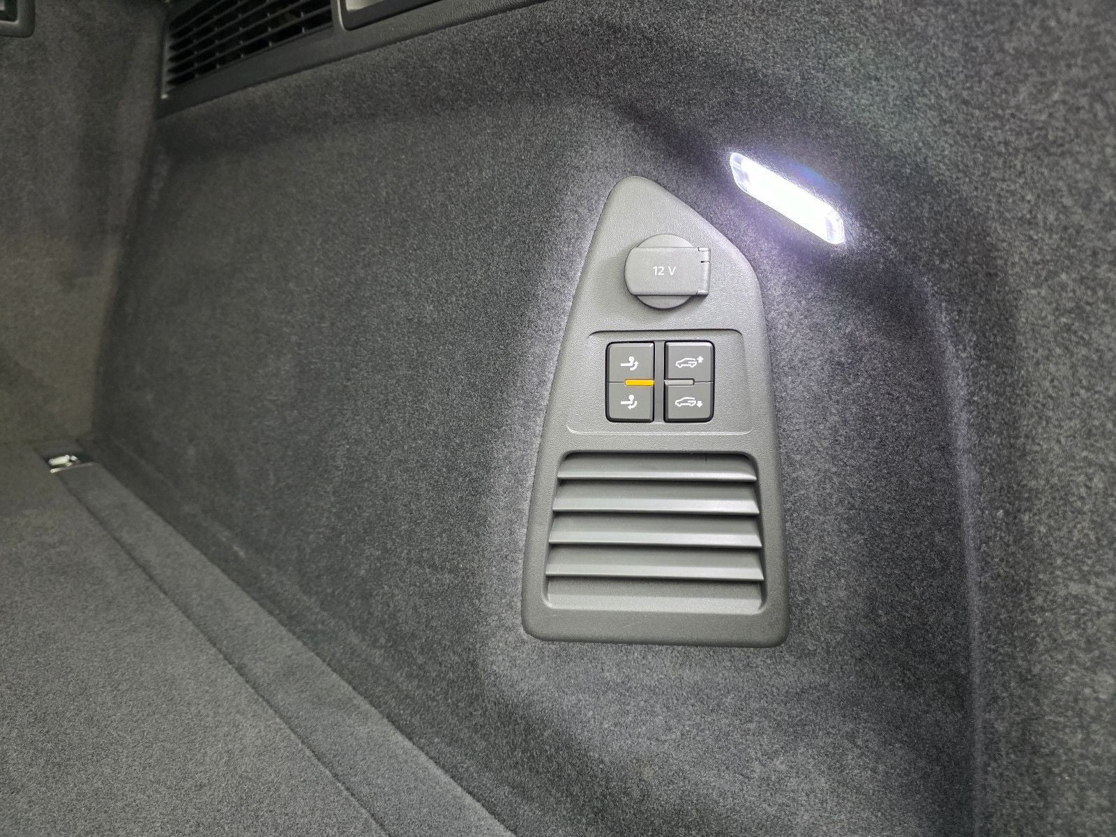 Volkswagen Touareg 4Motion R-Line Panorama Allradlenkung