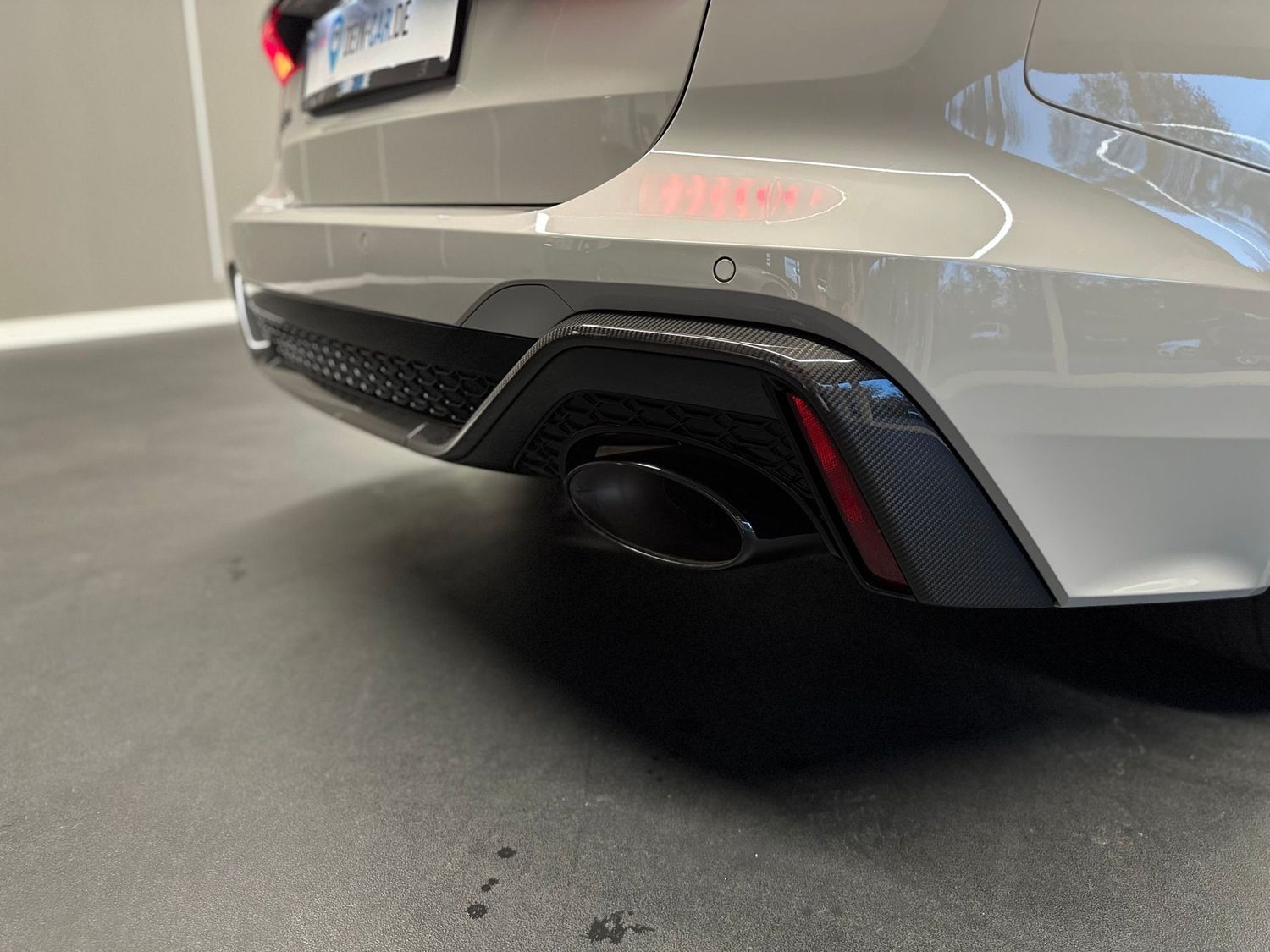 Audi RS6 4.0 TFSI quattro*MATRIX*KERAMIK*CARBON*4 ZON