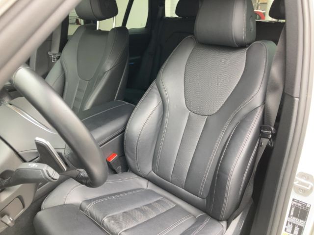 BMW X5 xDrive 45e iPerformance Sportpaket HUD Luftfe