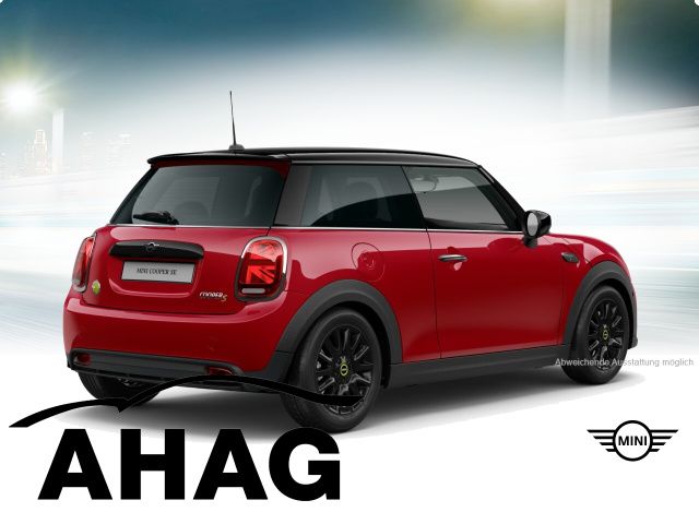MINI Cooper SE Classic - Samsaru's Car Outlet