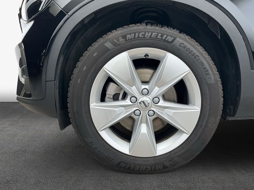 Volvo XC40 B3 B DKG Core