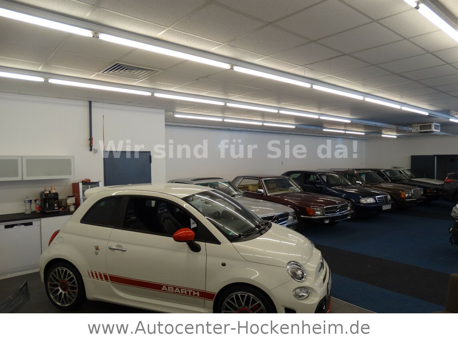 BMW Baureihe X5 xDrive 30 d M Sport