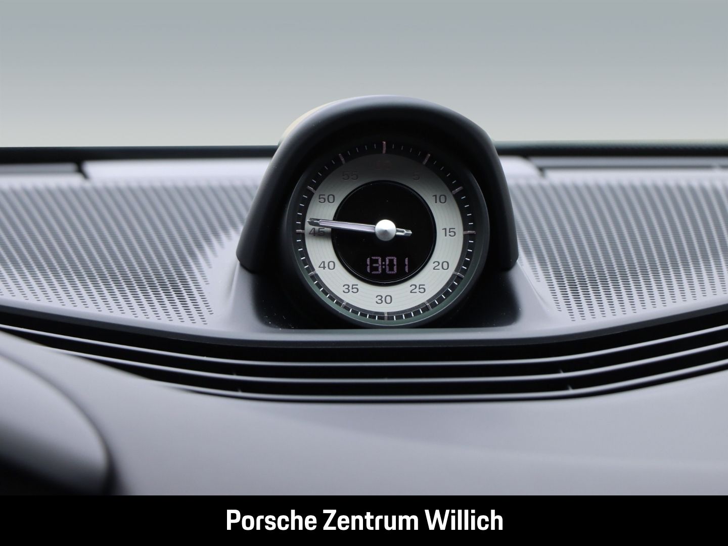 Porsche Taycan 4S Sport Turismo Burmester InnoDrive LED