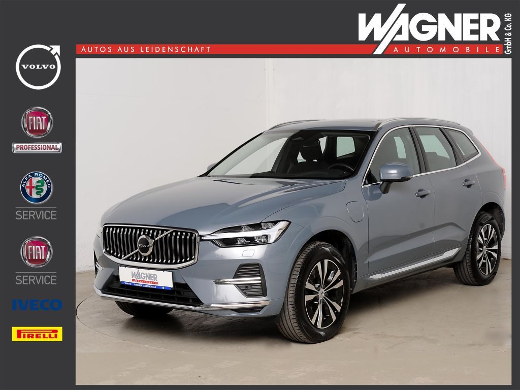 Volvo XC60 T8 AWD Recharge Inscription Expr. *Xenium*