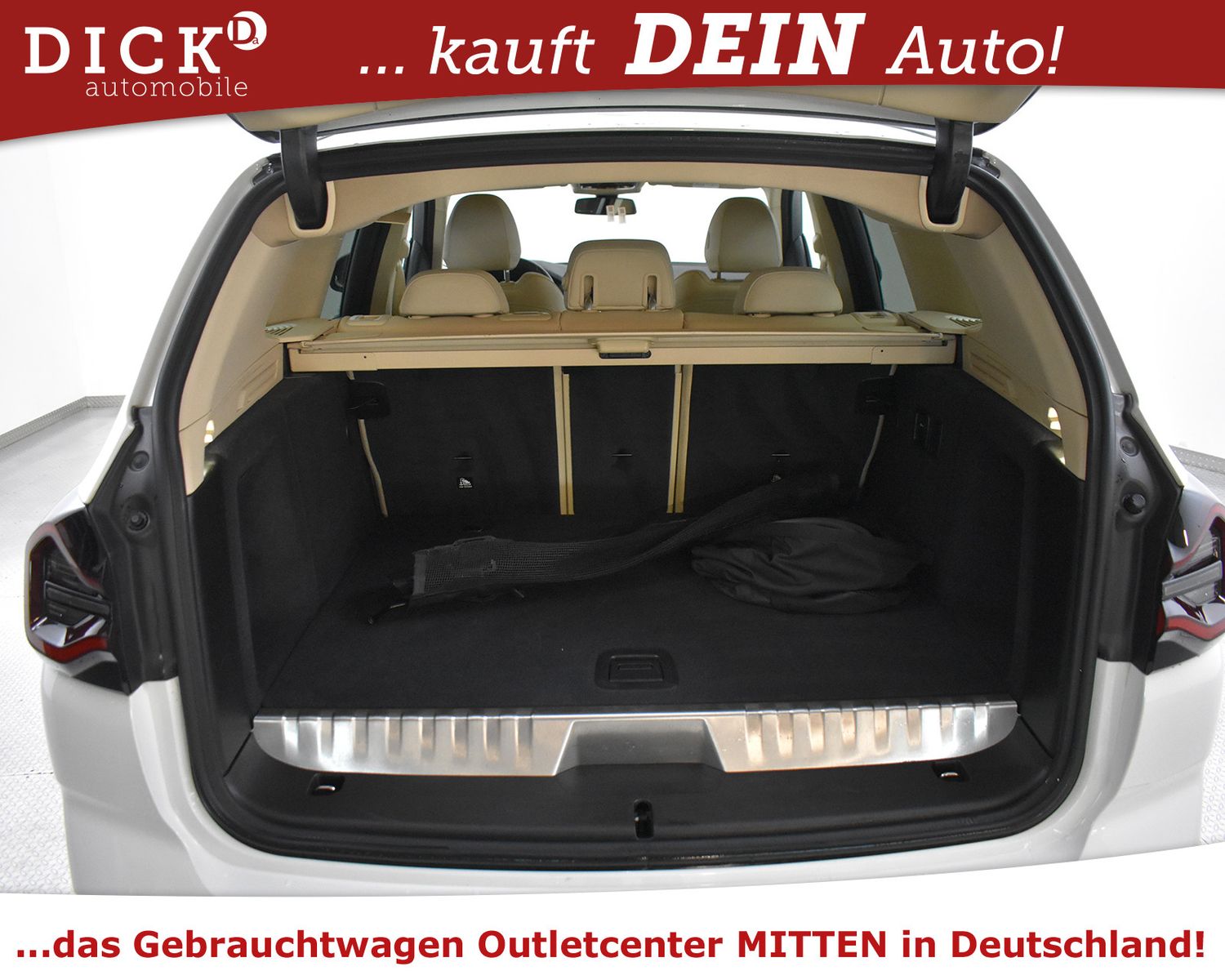 BMW X3 xDr 30e FACEL Sport LEDER+MEMO+VIRTU+360+PROF