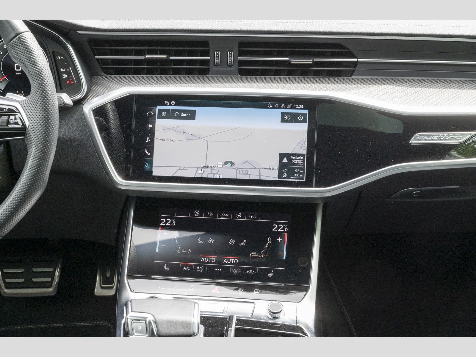 Audi A7 Sportback 50 TDI quattro S line Pano/optik sc