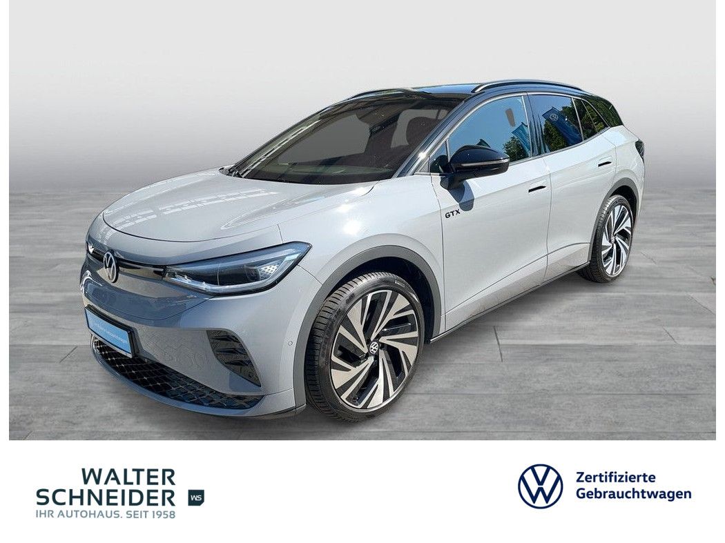 Volkswagen ID.4 GTX 4Motion Navi IQ.Light AHK