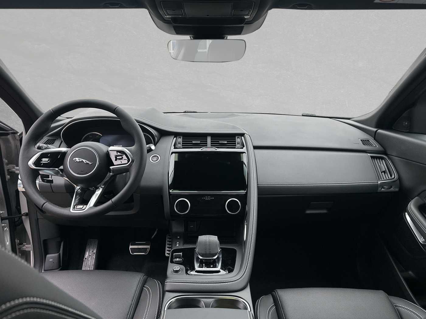 Jaguar E-Pace D165 AWD Aut. R-Dynamic S