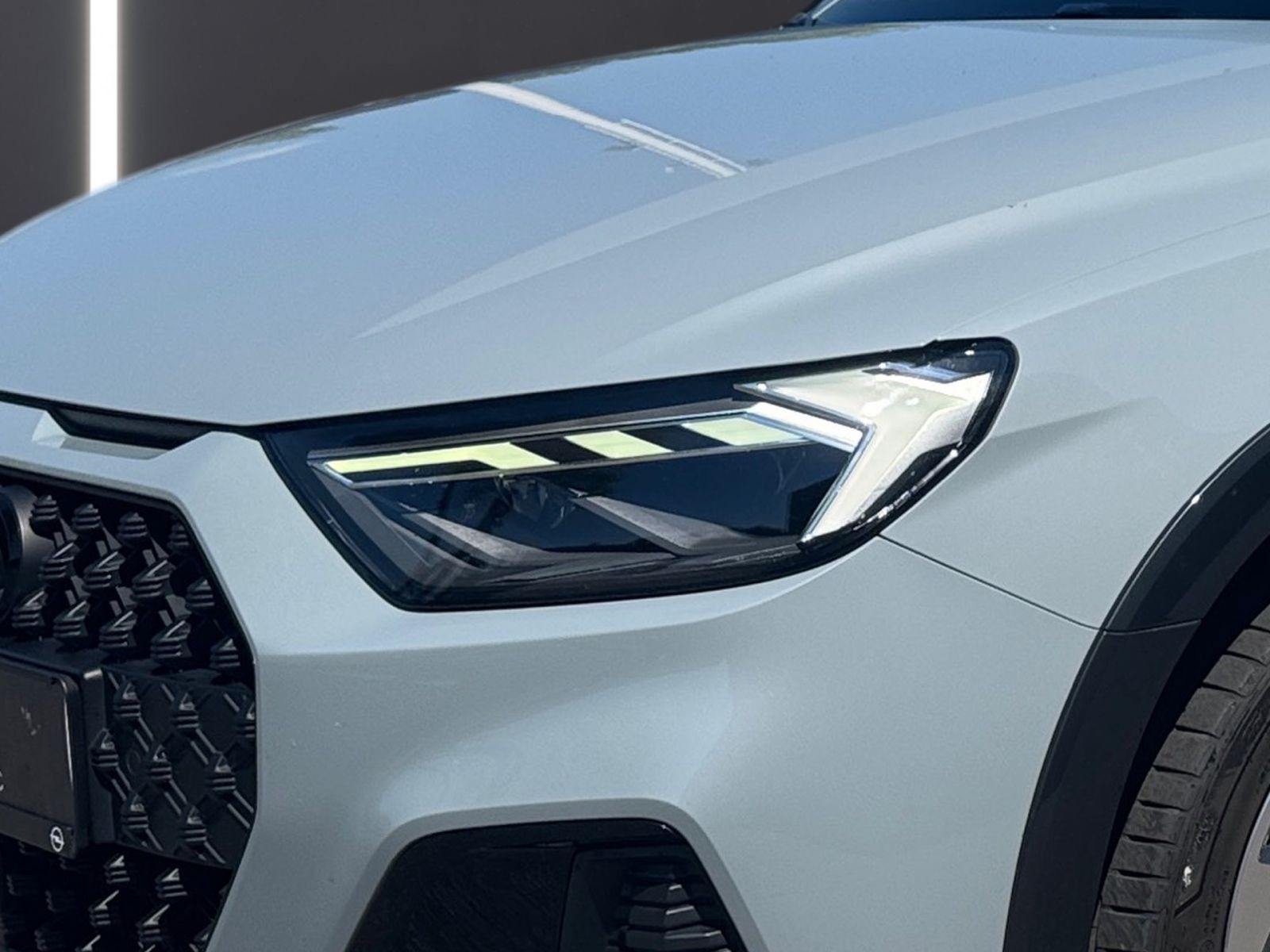 Audi A1 citycarver 1.5 TFSI - Samsaru's Car Outlet