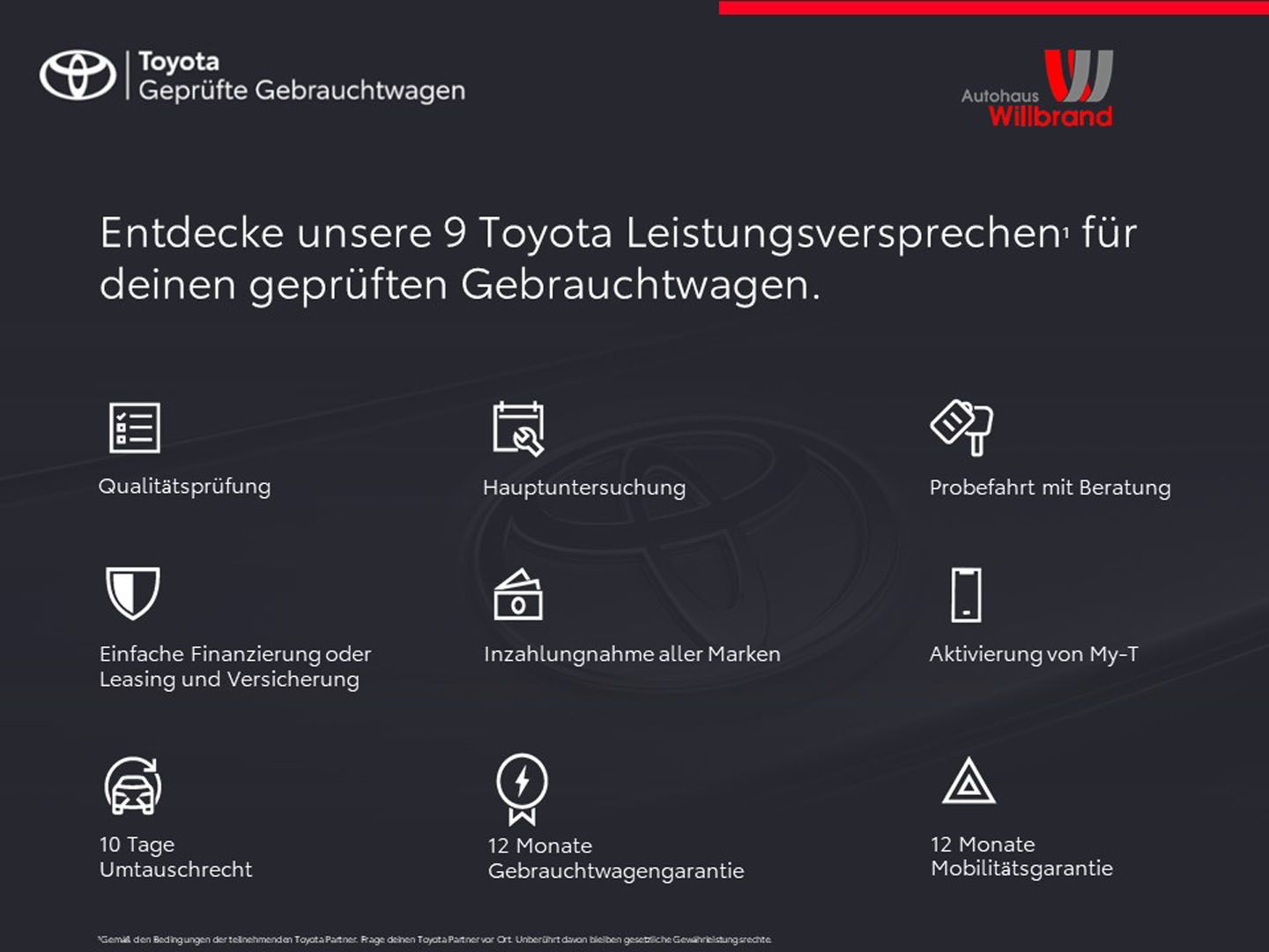 Toyota Corolla TS Hybrid - Samsaru's Car Outlet