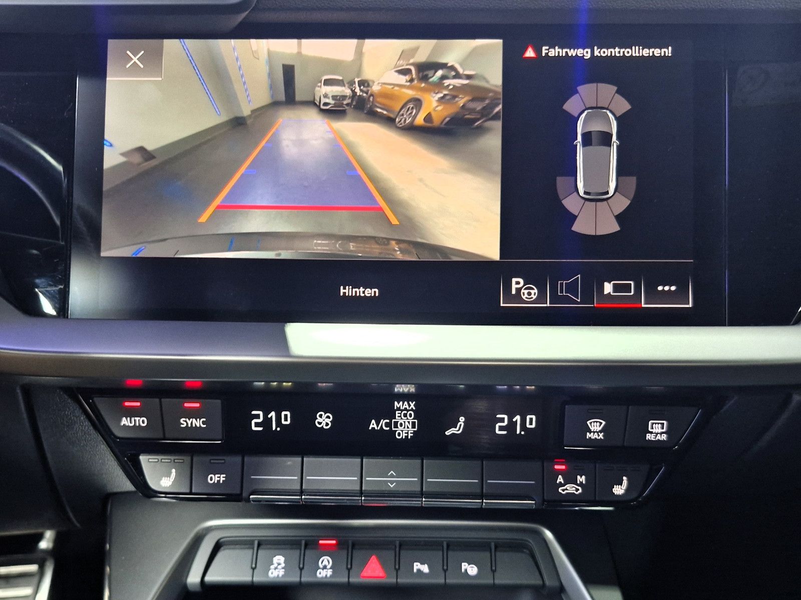 Audi A3 Sportback 35 TFSI 2xS Line - Samsaru's Car Outlet