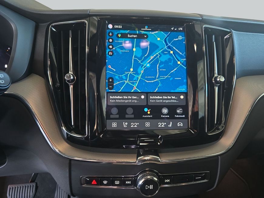 Volvo XC60 B4 B Plus Dark