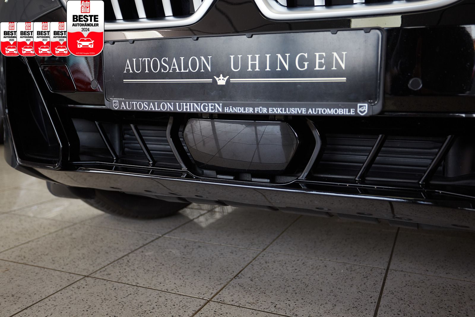 BMW X6 xDrive40d 3x M SPORT*PANO*ICONIC*INDIVIDUAL*