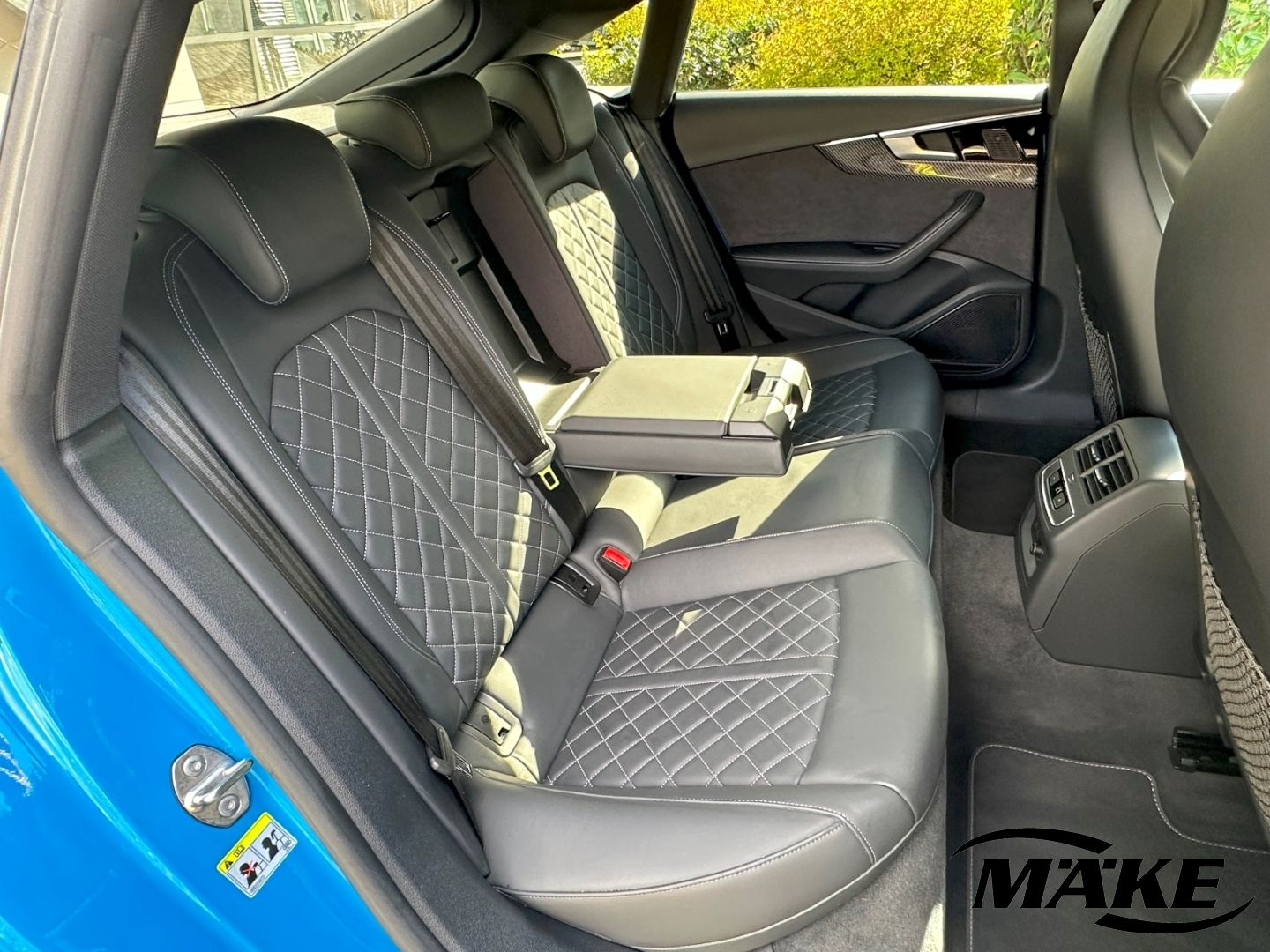 Audi A5 Sportback S-Line 45 TFSI quattro s-tronic