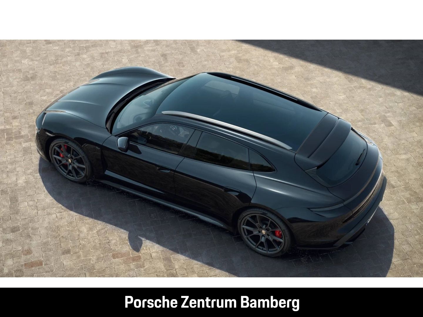 Porsche Taycan GTS Sport Turismo/ BOSE/ InnoDrive/ 360-G