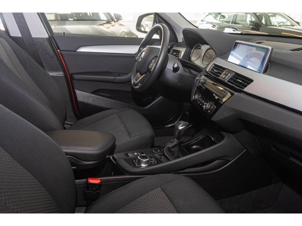 BMW X1 25e - Samsaru's Car Outlet