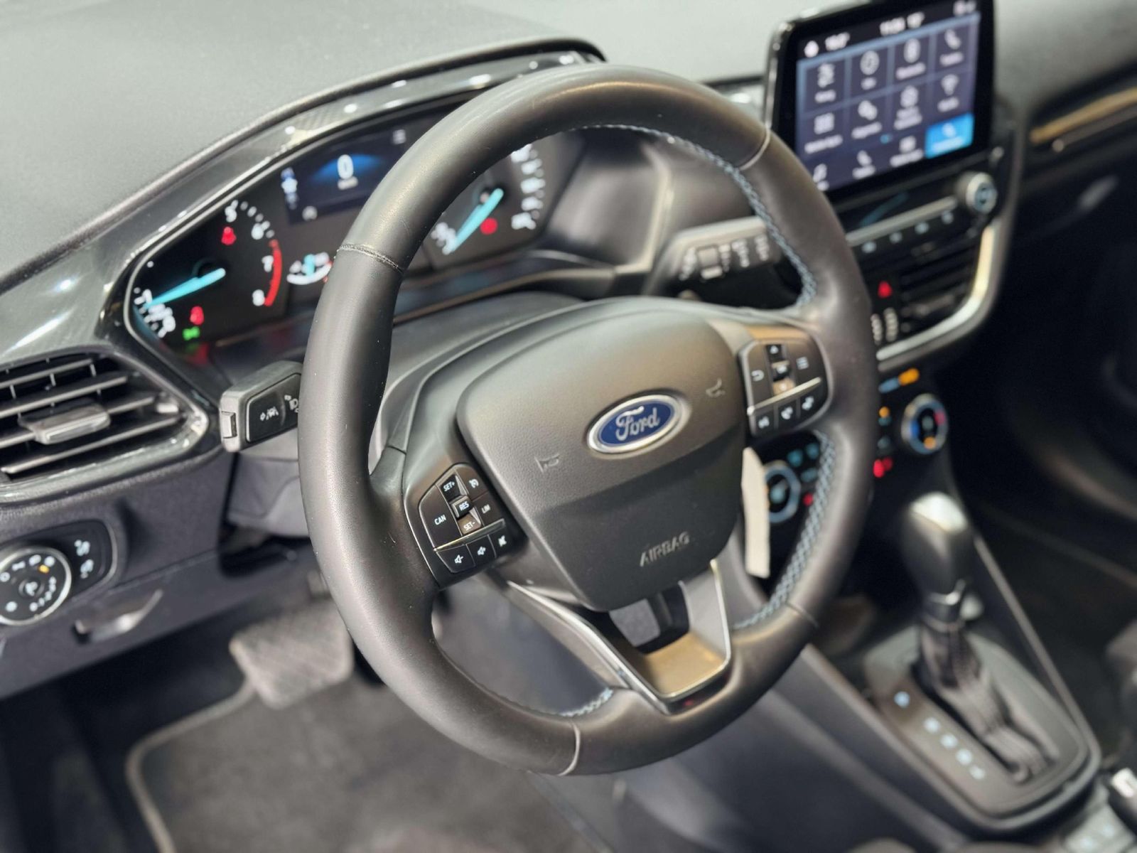 Ford Fiesta Active - Samsaru's Car Outlet