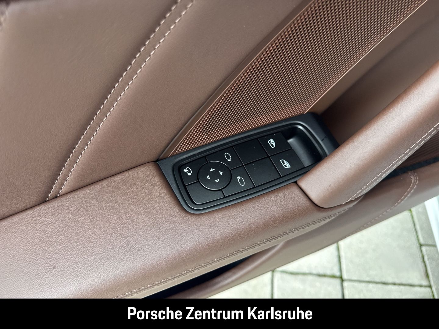 Porsche 992 911 Targa 4 GTS Clubleder Liftsystem-VA BOSE