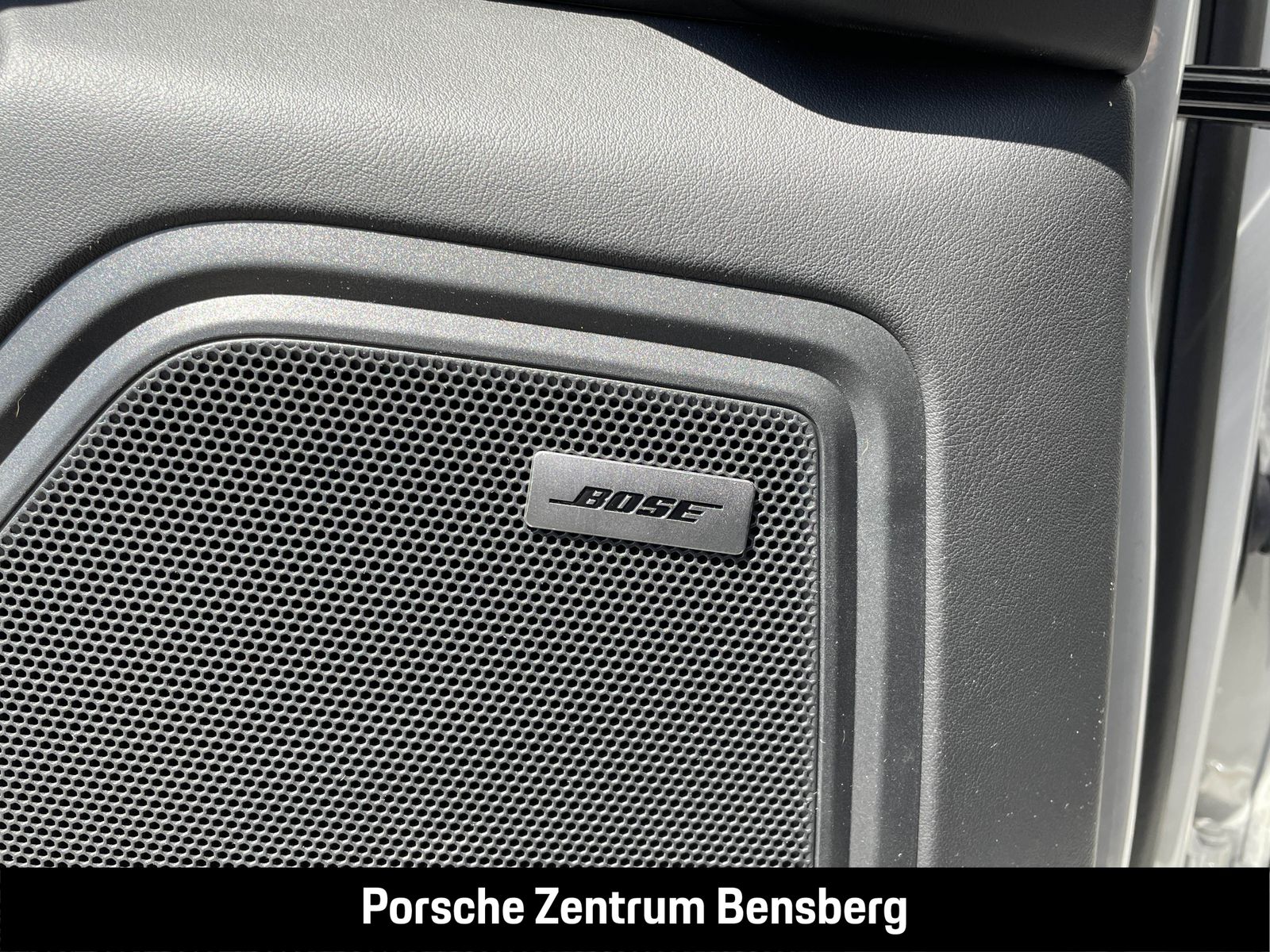 Porsche Macan GTS Pano StHz 18W ACC Surround View