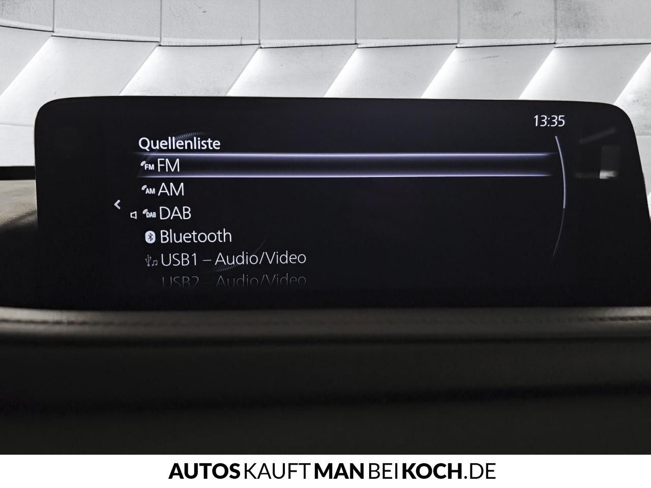 Mazda CX-30 2,5 e-SKYACTIV-G 140 MHybrid Navi ACC SHZ