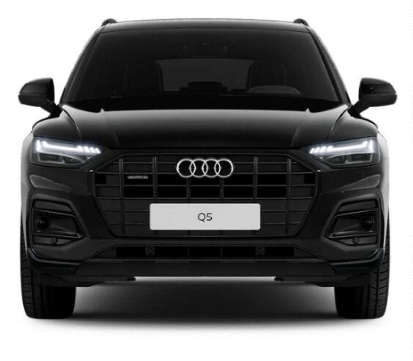 Audi Q5 Sportback 40 TDI q. S-Tronic advanced S-Line - Samsaru's Car Outlet