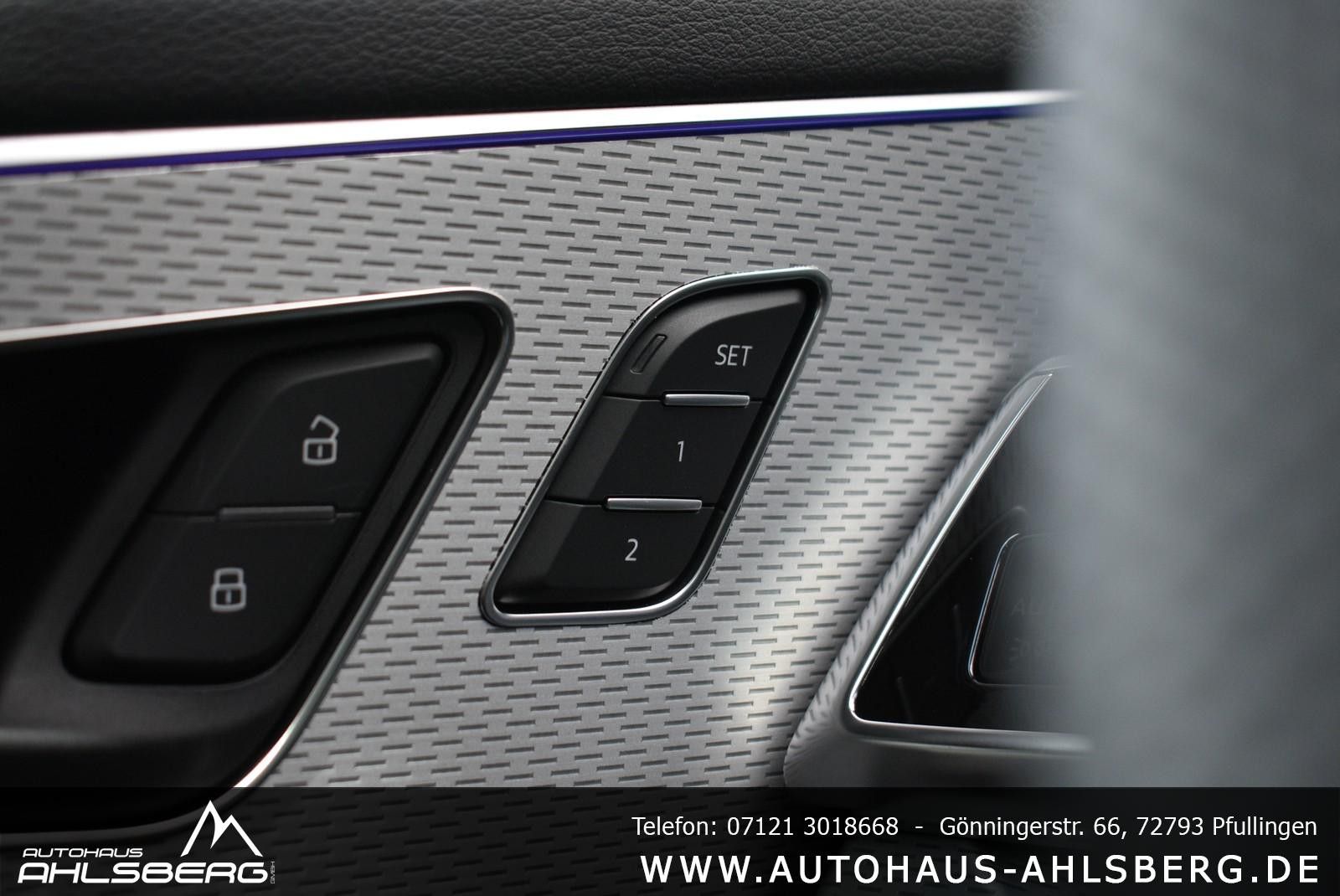 Audi Q8 S-LINE - Samsaru's Car Outlet
