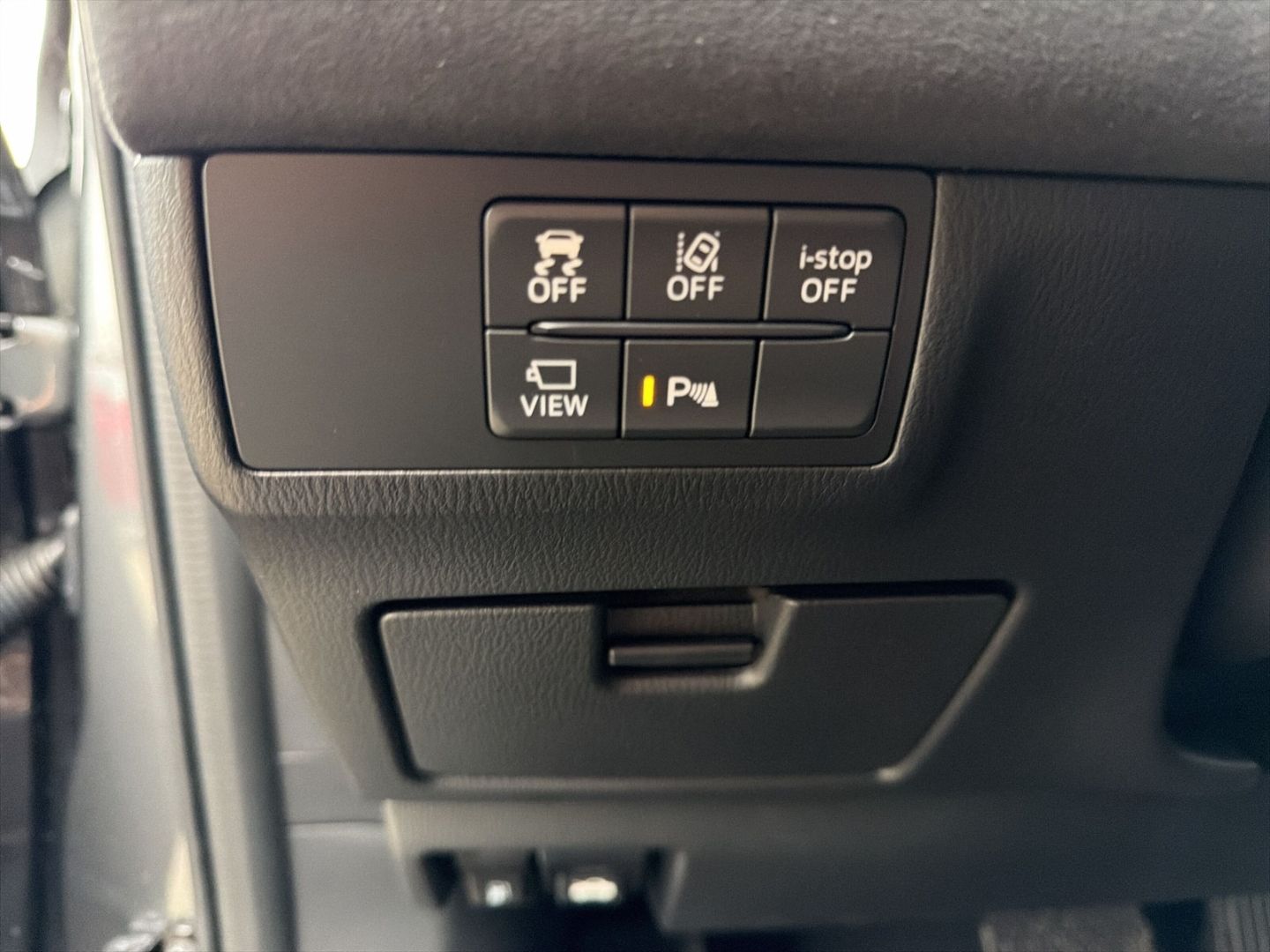 Mazda 6 SK Takumi 2.5 SKYACTIV-G 194 HUD Navi Leder So