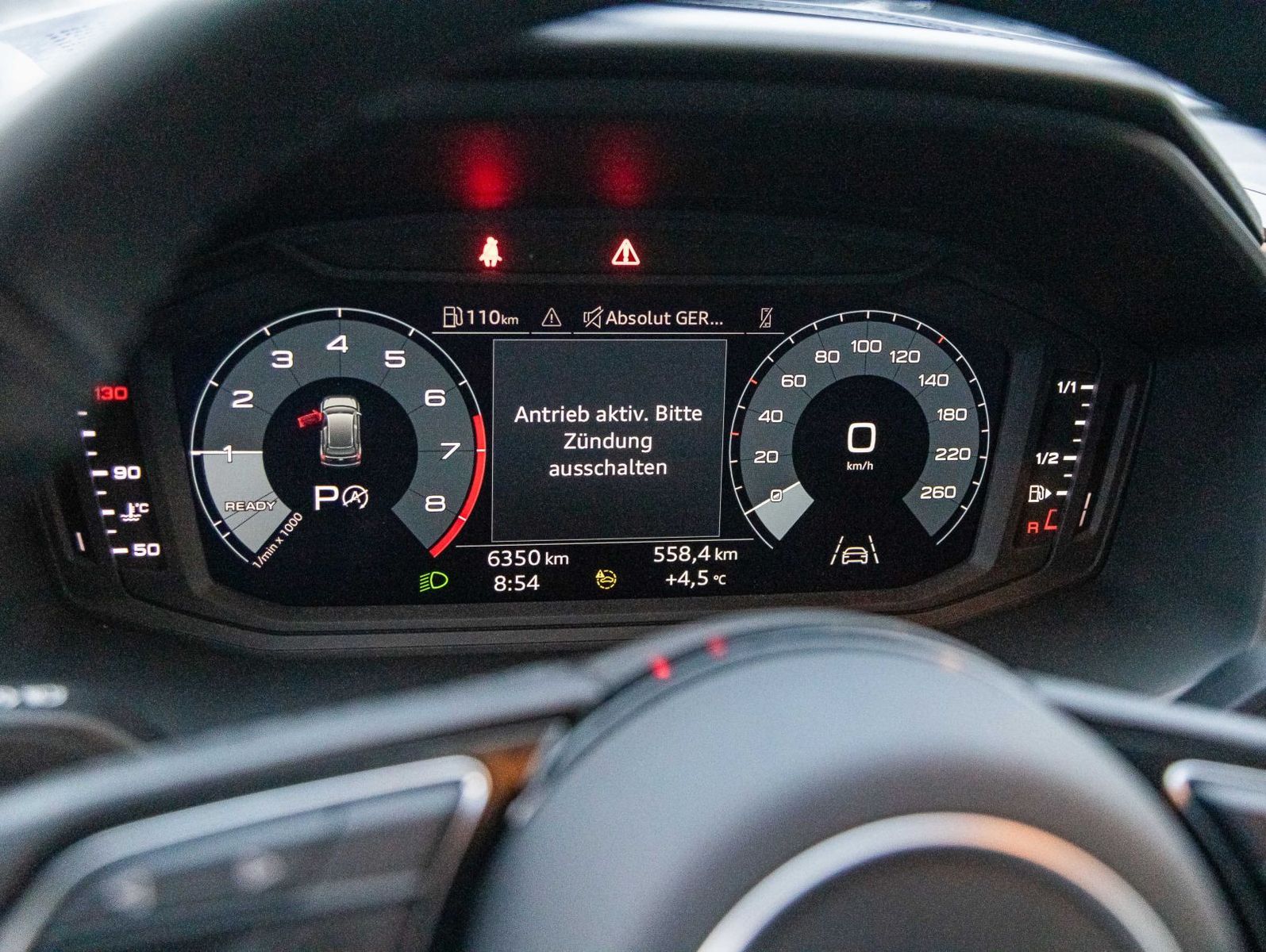Audi A1 Sportback 30TFSI Stronic - Samsaru's Car Outlet