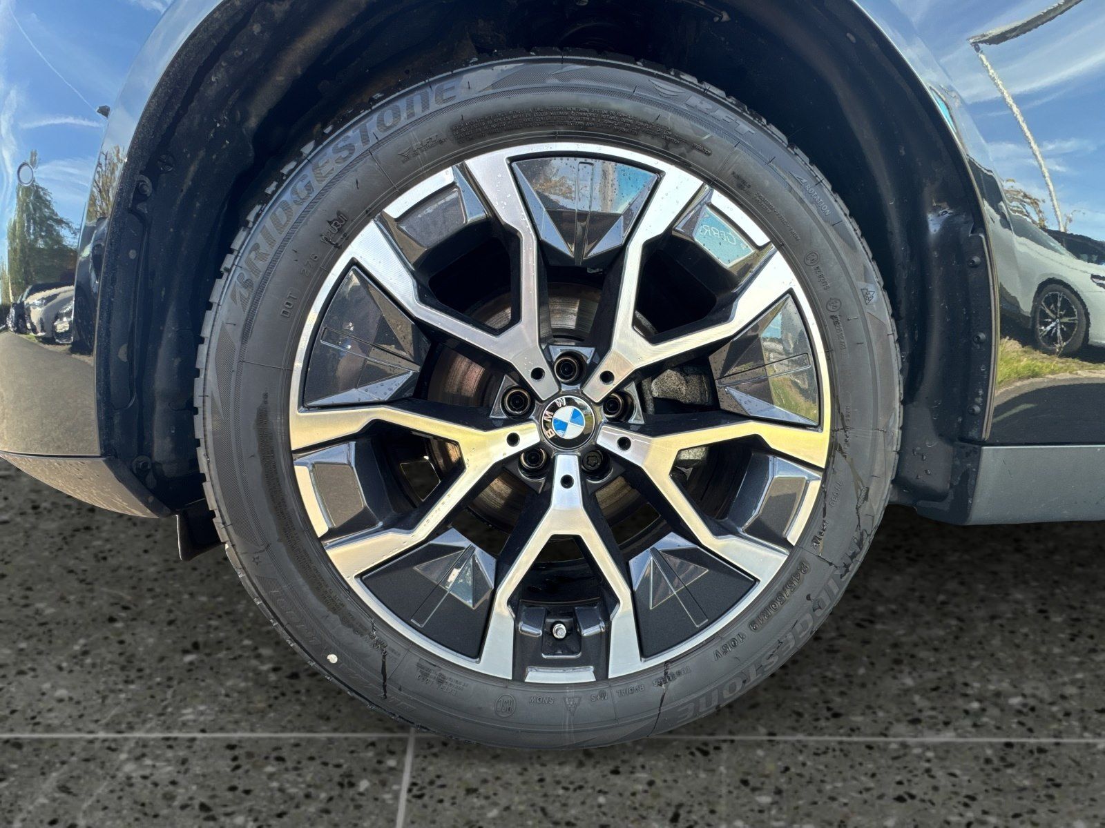 BMW X3 20d xDrive 19 Zoll*Parking A Prof*Harman Kard